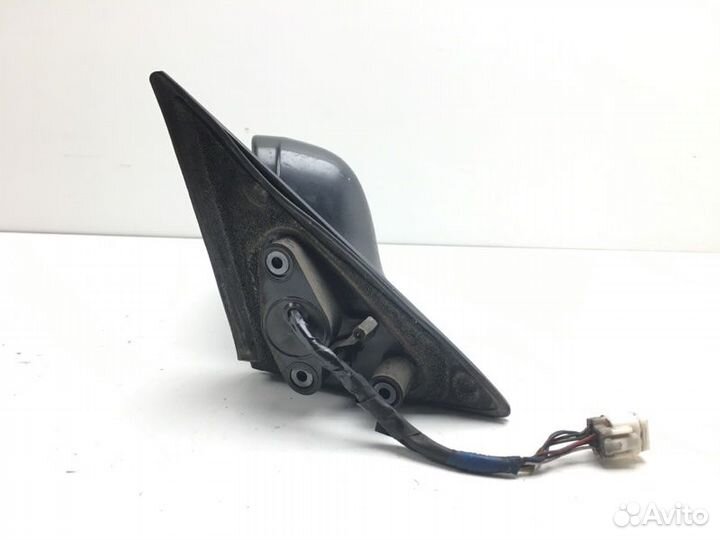 Зеркало наружное левое Toyota Camry CV30 2CT 1993