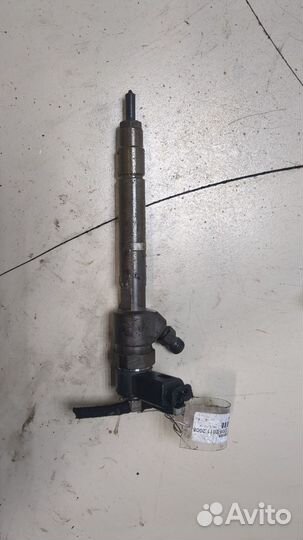 Форсунка топливная Mercedes CLC, 2008