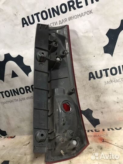 Фонарь задний левый Kia ceed 924031H3