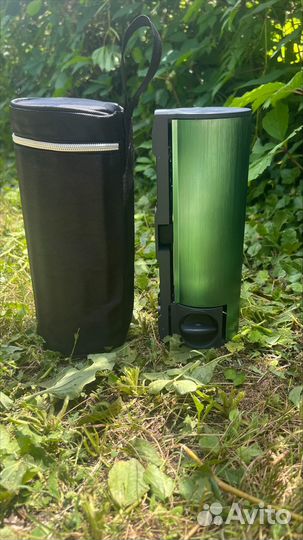 Газовая горелка туристическая складная