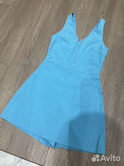 Платье комбинезон Lime