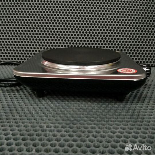 Настольная электрическая плита sokany SK-5101