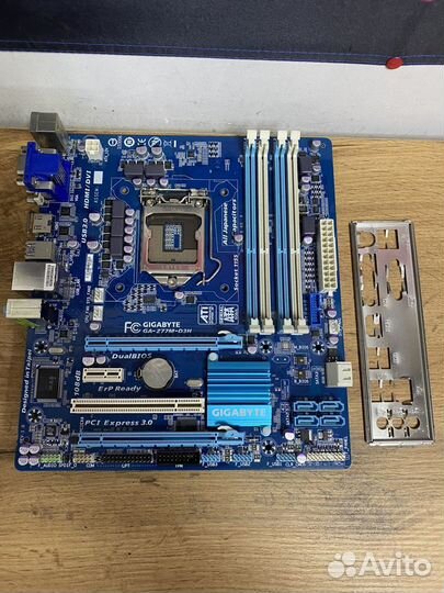 Топовые платы Asus LGA 1155, P67, Z68, Z77