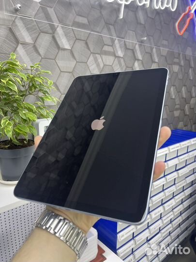 Замена стекла iPad Pro -переклейка