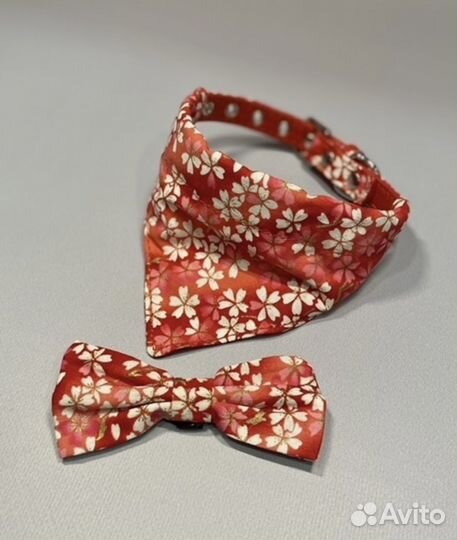 Ошейник для собак S