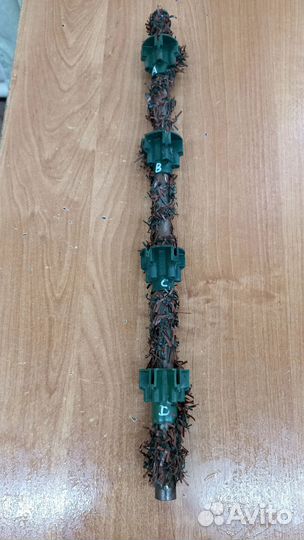 Елка искусственная сосна бу