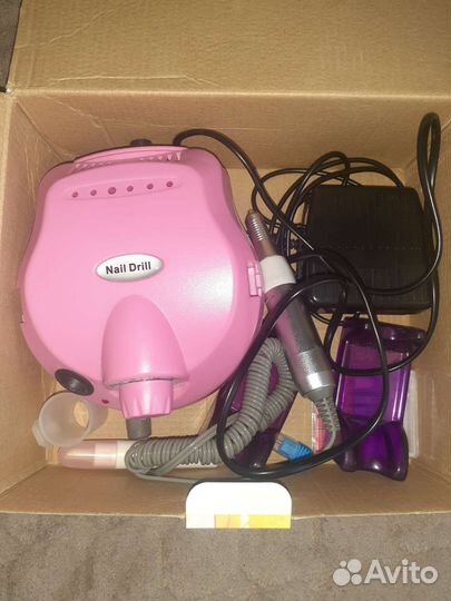 Набор для маникюра