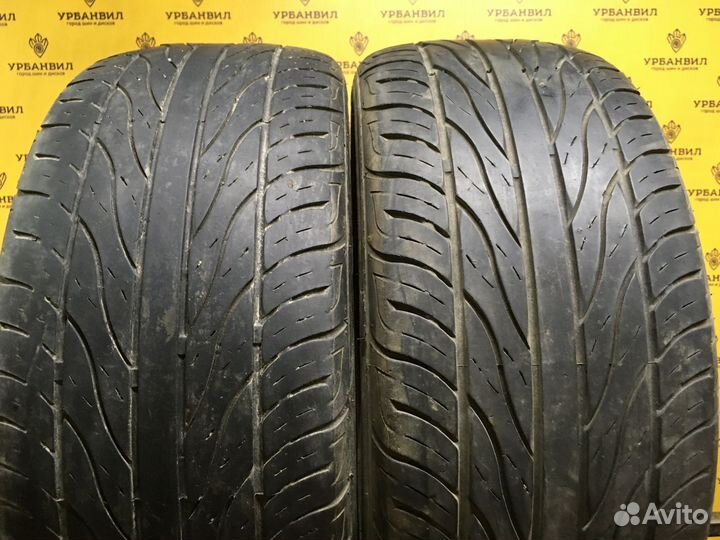 Maxxis MA-Z4S Victra 215/50 R17 95W