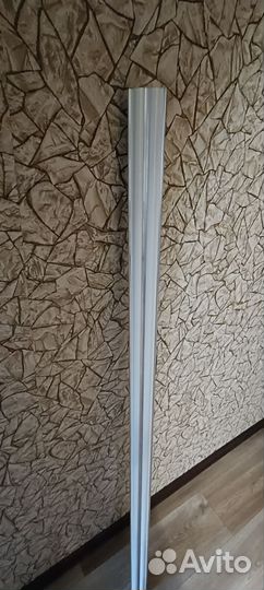 Гардина для штор 1,5м