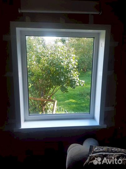 Окна пластиковые. Алюминиевые. Раздвижные двери