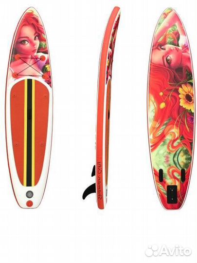 Прокат сапбордов, аренда сап доски, supboard