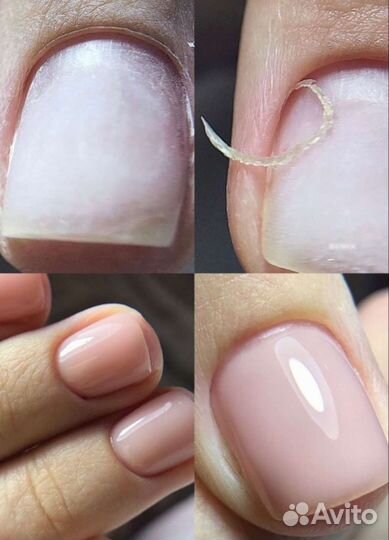 Модели на маникюр, педикюр