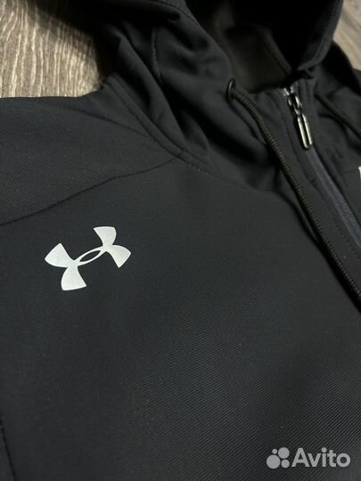 Спортивный костюм under armour