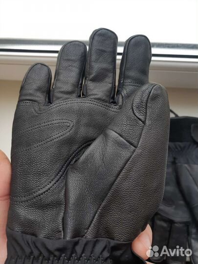 Перчатки зимнии Arcteryx