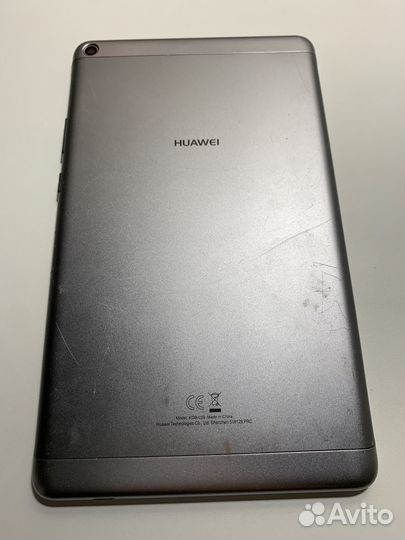 Huawei mediapad t3
