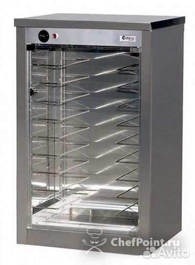 Шкаф расстоечный Enteco Р-93-01