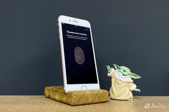 iPhone 7 Plus, 32 ГБ