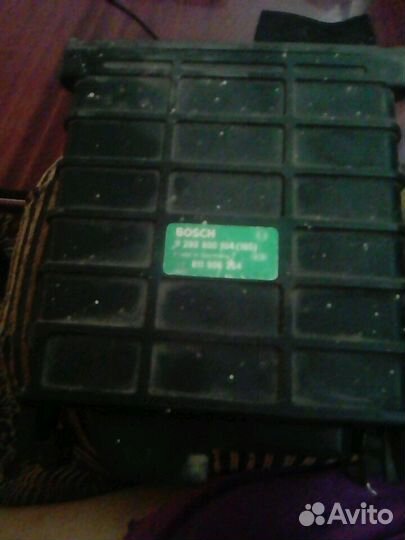 На ауди мозги