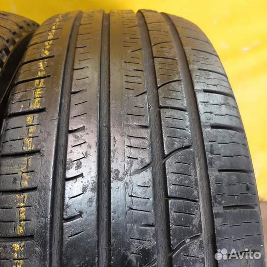 Pirelli Scorpion Verde All Season 215/60 R17