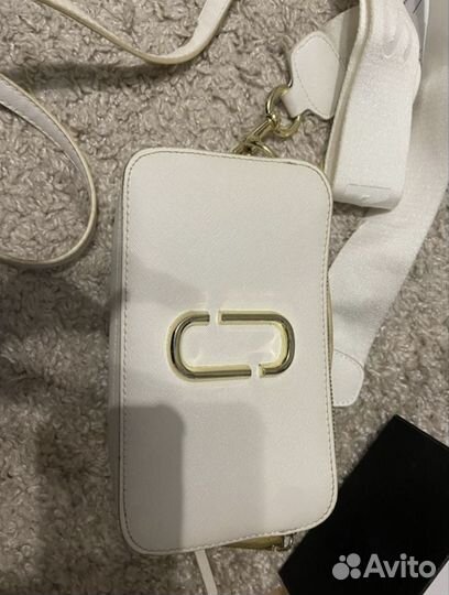 Сумка marc jacobs