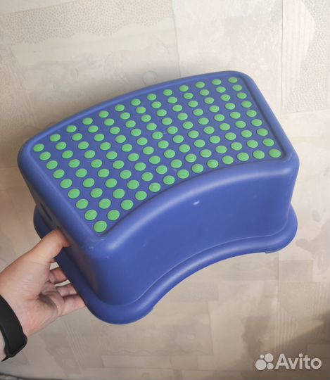 Подставка ступенька икеа