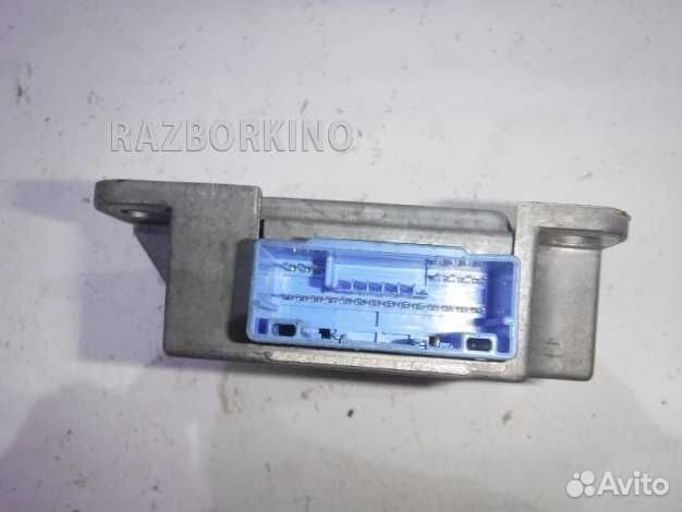 Блок SRS Мазда 626 5 GF