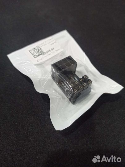 Переходник PCIe для видеокарты