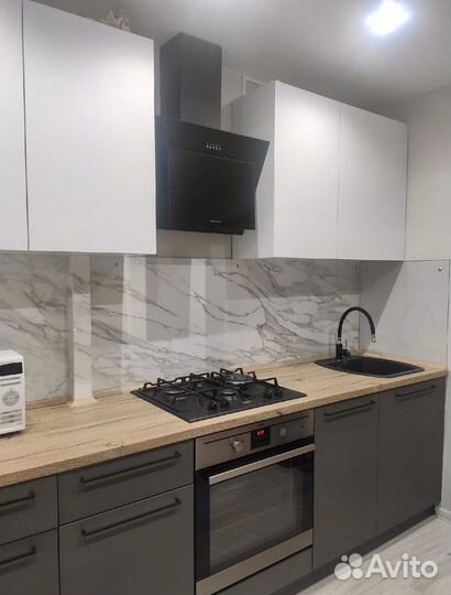 Кухни на заказ