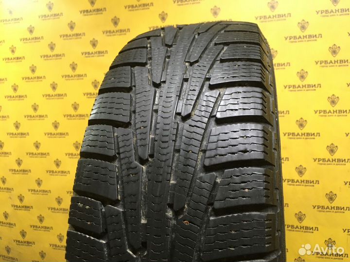 Nokian Tyres Nordman RS2 SUV 225/65 R17 106R