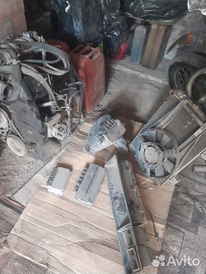 Двигатель ваз 2107 инжекторный