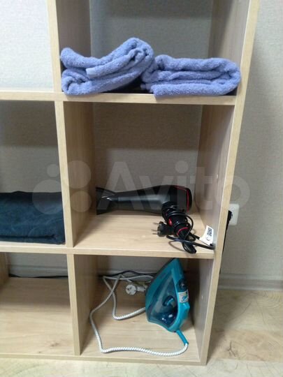 Квартира-студия, 30 м², 18/19 эт.