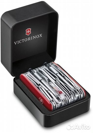 Складной нож Victorinox SwissChamp XXL