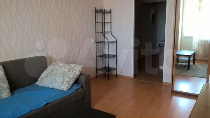 Квартира-студия, 26 м², 8/24 эт.