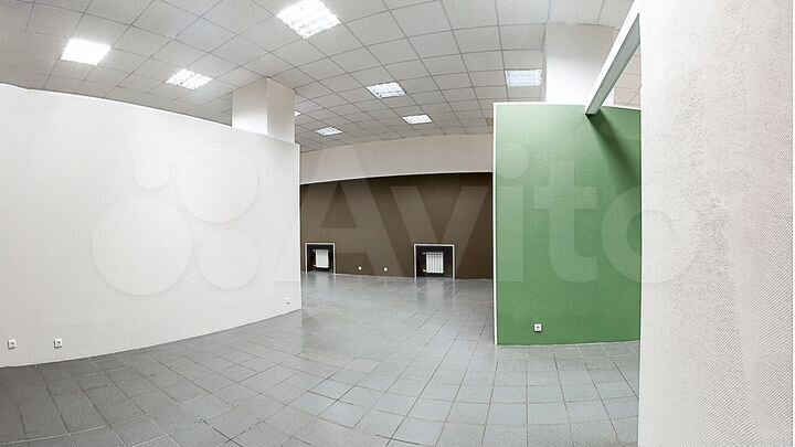 Торговое помещение, 230.6 м²