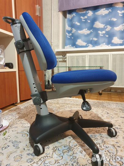 Стул (не бронирую)