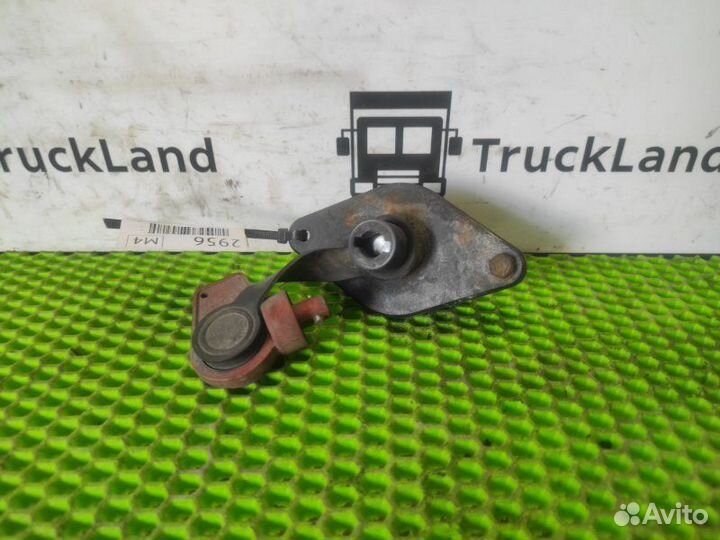 Выключатель массы Man Tgx