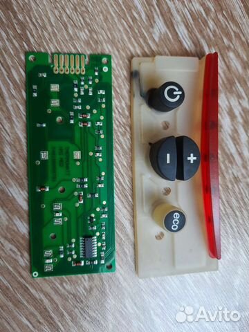 Запасные части водонагревателя Ariston ABS Pro Eco