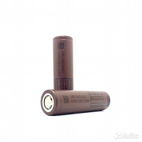 Аккумулятор LG 20А, 3000mA