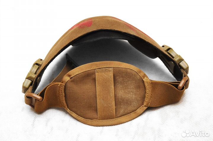 Маска для страйкбола