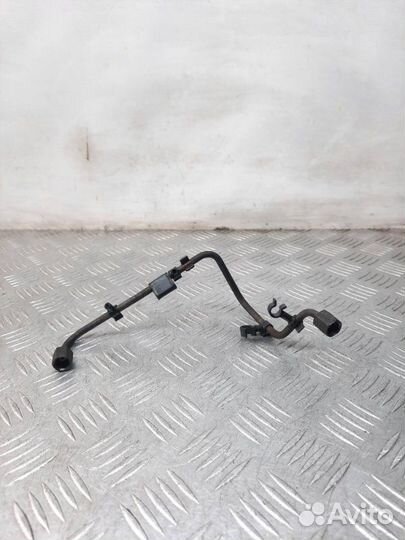 Трубка топливная Mercedes-Benz Vito минивэн 2.2