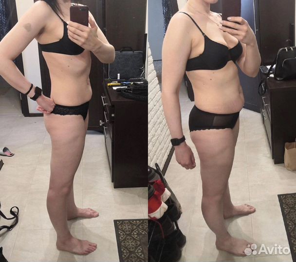 Тренер по фитнесу онлайн