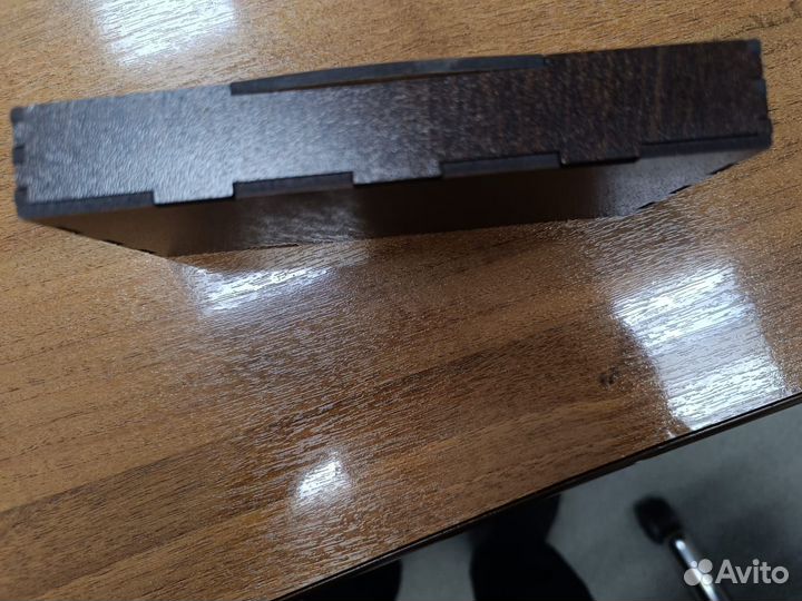 Канцелярский подарочный набор