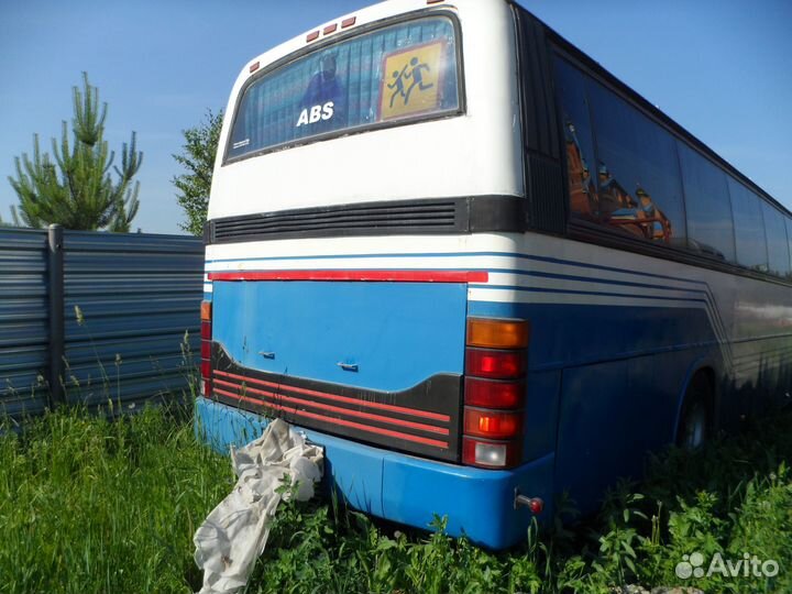 Автобус Daewoo BH120F Royal на разбор или на ходу