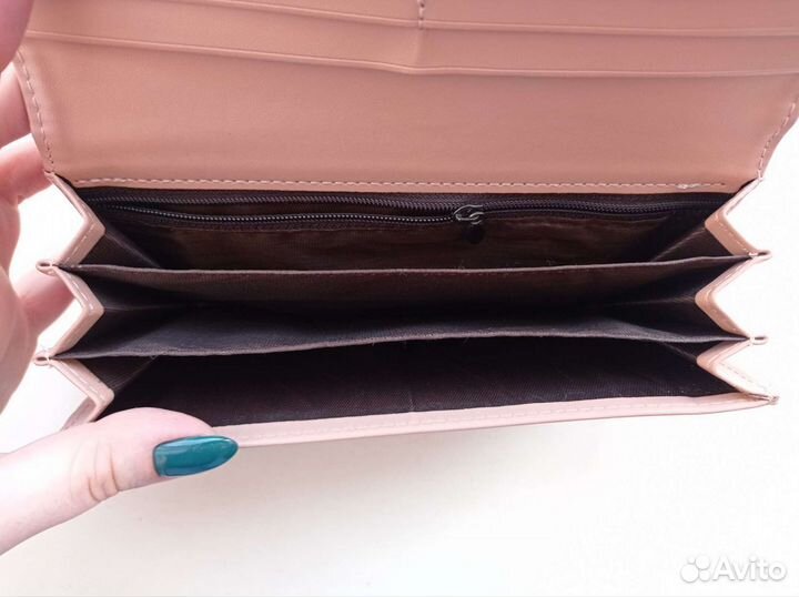 Кошелек женский