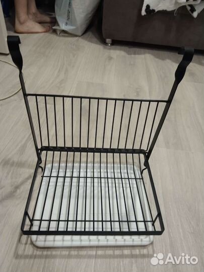 Сушилка для посуды