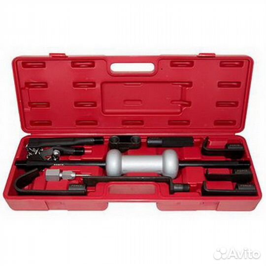 Молоток обратный для кузовных работ