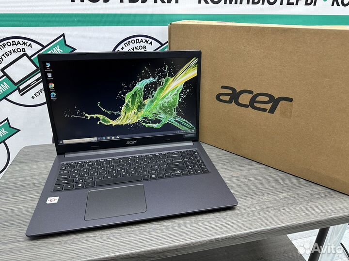 2022 Аcer Atlon 8Gb DDR4 SSD256 Radeon fullhd