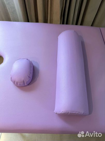 Массажный стол складной бу