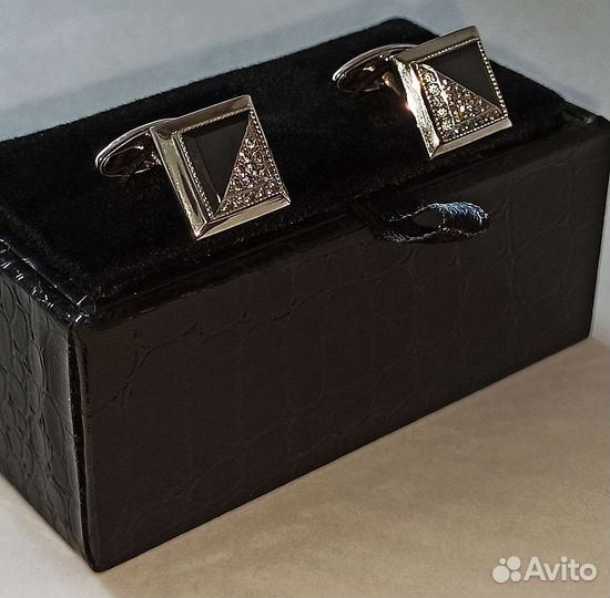 Запонки