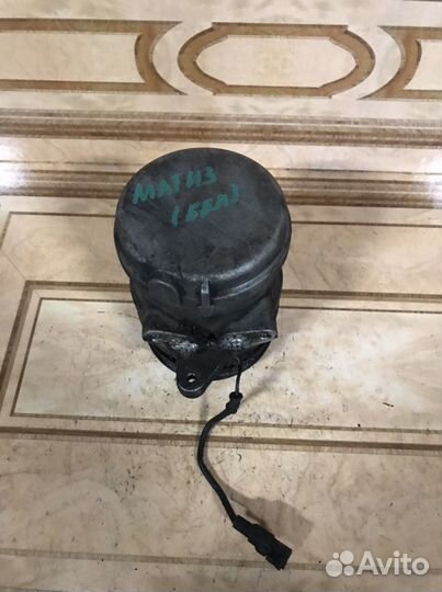 Daewoo Matiz Део Матиз Компрессор Кондиционера